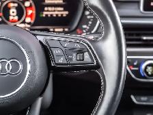 2018 Audi S5 Sportback Technik - Clean Carfax | B&O | Local Unit - Photo 14