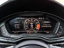 2018 Audi S5 Sportback Technik - Clean Carfax | B&O | Local Unit - Photo 15