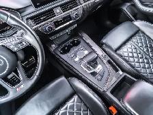 2018 Audi S5 Sportback Technik - Clean Carfax | B&O | Local Unit - Photo 16