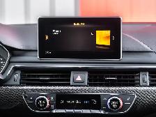 2018 Audi S5 Sportback Technik - Clean Carfax | B&O | Local Unit - Photo 17