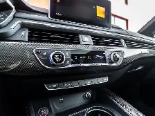 2018 Audi S5 Sportback Technik - Clean Carfax | B&O | Local Unit - Photo 19