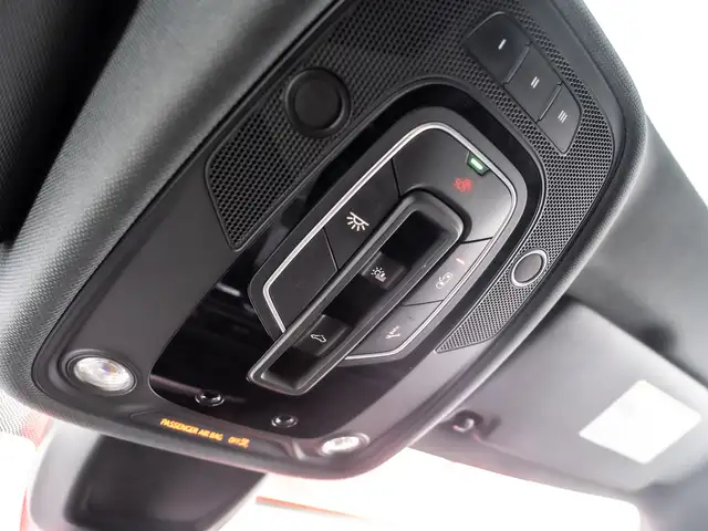 2018 Audi S5 Sportback Technik - Clean Carfax | B&O | Local Unit - Photo 21