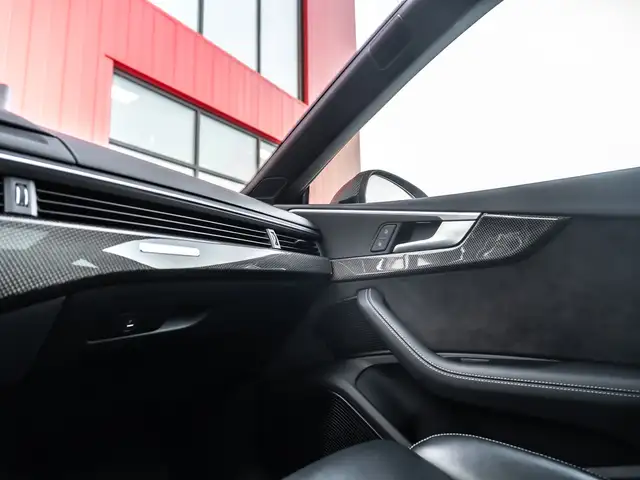 2018 Audi S5 Sportback Technik - Clean Carfax | B&O | Local Unit - Photo 23