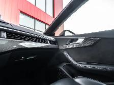 2018 Audi S5 Sportback Technik - Clean Carfax | B&O | Local Unit - Photo 23