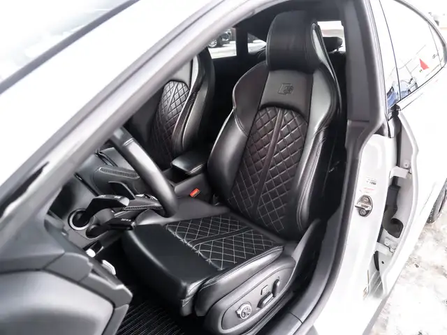 2018 Audi S5 Sportback Technik - Clean Carfax | B&O | Local Unit - Photo 24