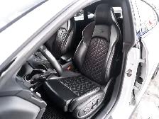 2018 Audi S5 Sportback Technik - Clean Carfax | B&O | Local Unit - Photo 24