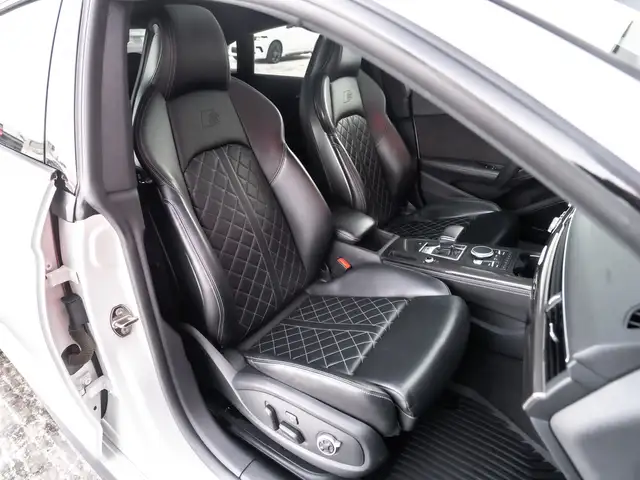 2018 Audi S5 Sportback Technik - Clean Carfax | B&O | Local Unit - Photo 25