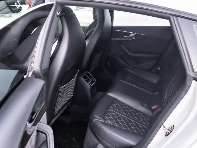 2018 Audi S5 Sportback Technik - Clean Carfax | B&O | Local Unit - Photo 27