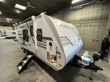 2026 North Trail 210MB Couples Model