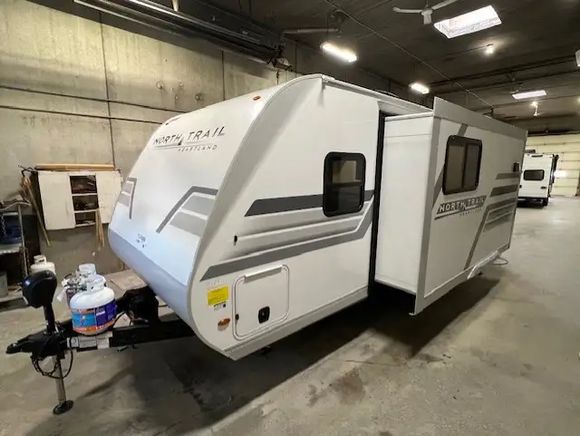 2026 North Trail 210MB Couples Model - Photo 2