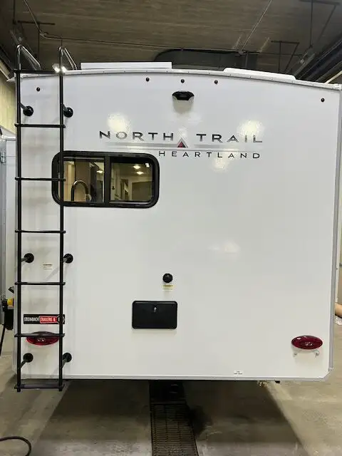 2026 North Trail 210MB Couples Model - Photo 3