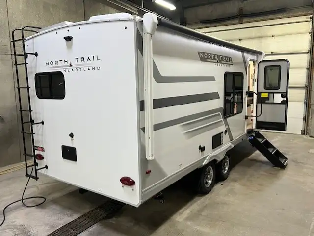 2026 North Trail 210MB Couples Model - Photo 4