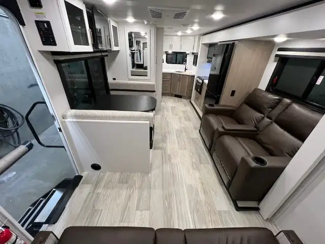 2026 North Trail 210MB Couples Model - Photo 5