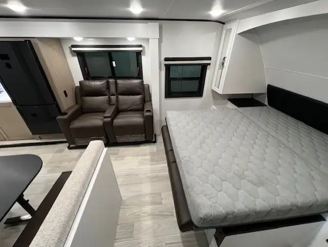 2026 North Trail 210MB Couples Model - Photo 6