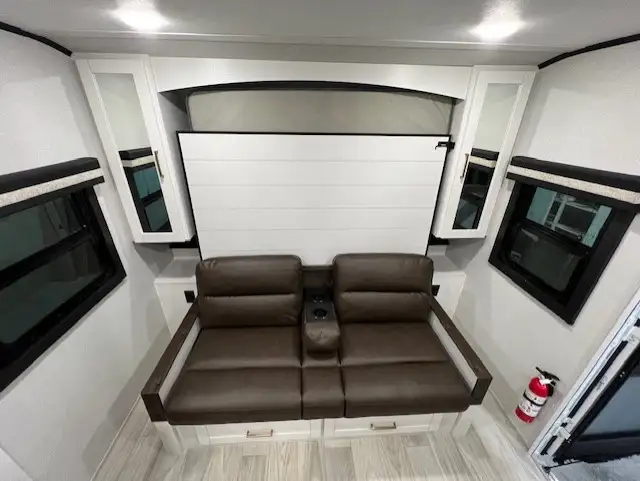 2026 North Trail 210MB Couples Model - Photo 8