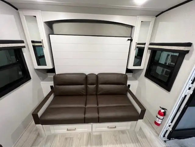 2026 North Trail 210MB Couples Model - Photo 9