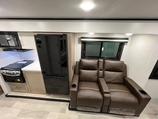 2026 North Trail 210MB Couples Model - Photo 10