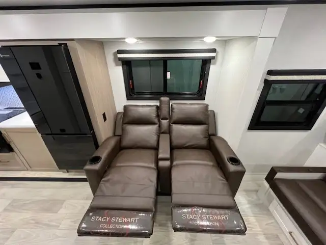 2026 North Trail 210MB Couples Model - Photo 11