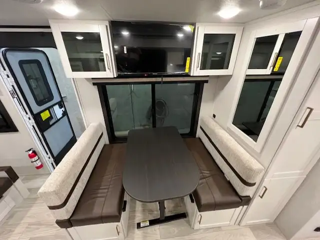 2026 North Trail 210MB Couples Model - Photo 12