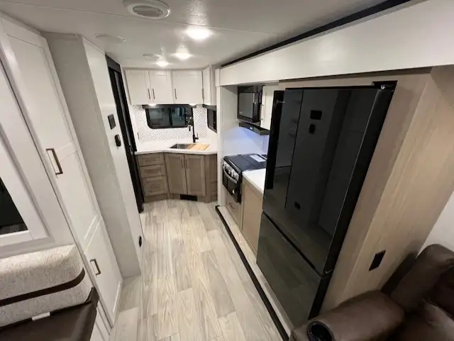 2026 North Trail 210MB Couples Model - Photo 14