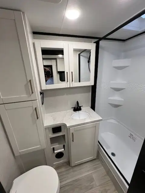 2026 North Trail 210MB Couples Model - Photo 17