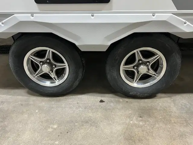 2026 North Trail 210MB Couples Model - Photo 19