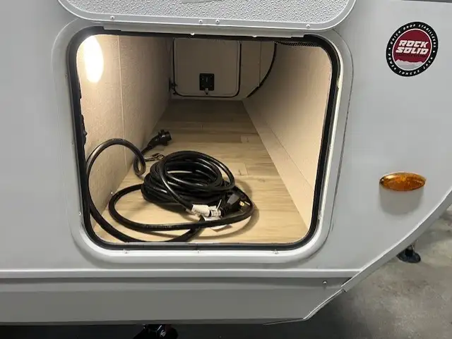 2026 North Trail 210MB Couples Model - Photo 20