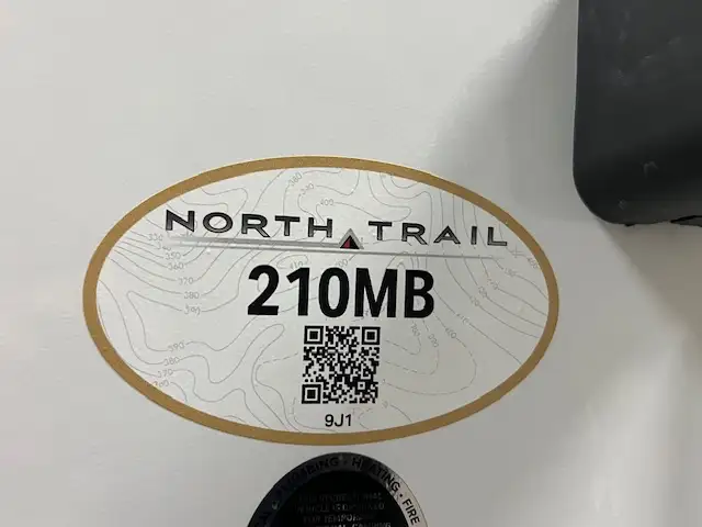 2026 North Trail 210MB Couples Model - Photo 21