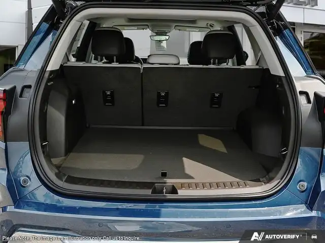2026 GMC Terrain AWD Denali - Photo 7