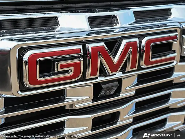 2026 GMC Terrain AWD Denali - Photo 9
