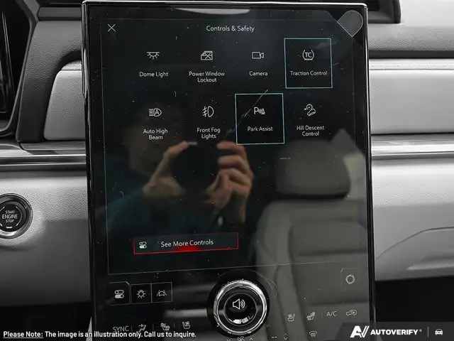 2026 GMC Terrain AWD Denali - Photo 18
