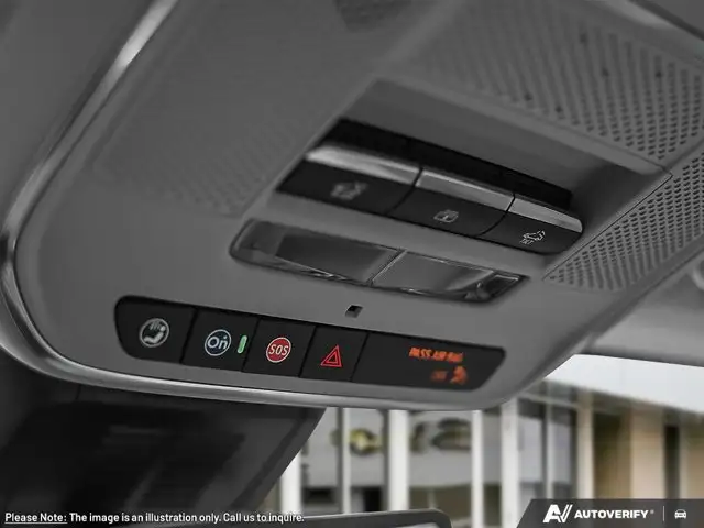 2026 GMC Terrain AWD Denali - Photo 19