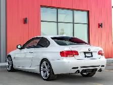 2012 BMW 3 Series 335is - Rare 6 Speed Manual Coupe | Bilstein B - Photo 4