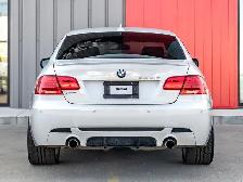 2012 BMW 3 Series 335is - Rare 6 Speed Manual Coupe | Bilstein B - Photo 5