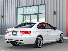 2012 BMW 3 Series 335is - Rare 6 Speed Manual Coupe | Bilstein B - Photo 6