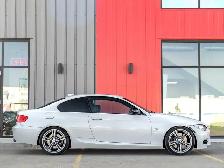 2012 BMW 3 Series 335is - Rare 6 Speed Manual Coupe | Bilstein B - Photo 7