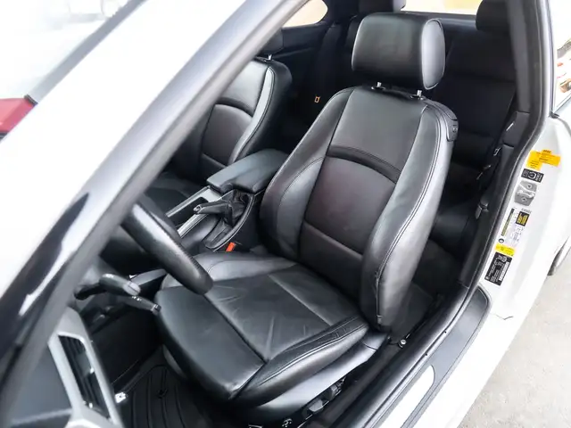 2012 BMW 3 Series 335is - Rare 6 Speed Manual Coupe | Bilstein B - Photo 8