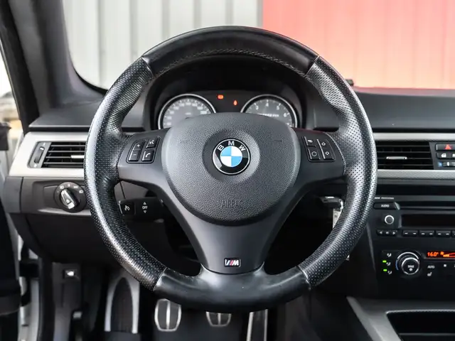 2012 BMW 3 Series 335is - Rare 6 Speed Manual Coupe | Bilstein B - Photo 11