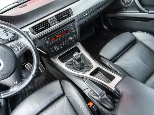 2012 BMW 3 Series 335is - Rare 6 Speed Manual Coupe | Bilstein B - Photo 17