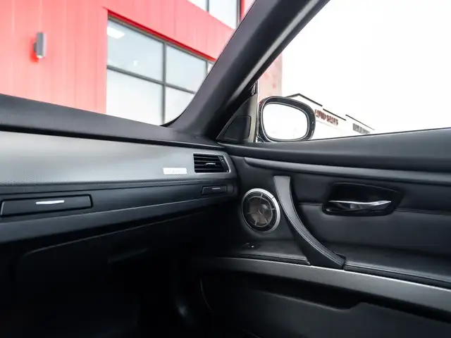 2012 BMW 3 Series 335is - Rare 6 Speed Manual Coupe | Bilstein B - Photo 19