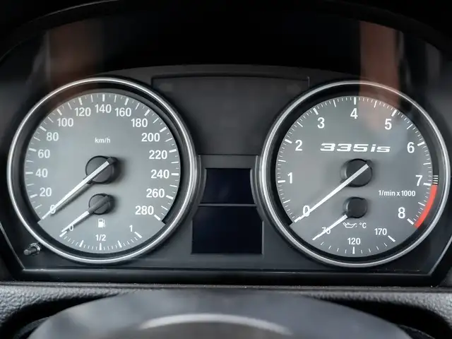 2012 BMW 3 Series 335is - Rare 6 Speed Manual Coupe | Bilstein B - Photo 20