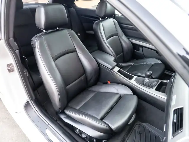 2012 BMW 3 Series 335is - Rare 6 Speed Manual Coupe | Bilstein B - Photo 21