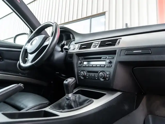 2012 BMW 3 Series 335is - Rare 6 Speed Manual Coupe | Bilstein B - Photo 22