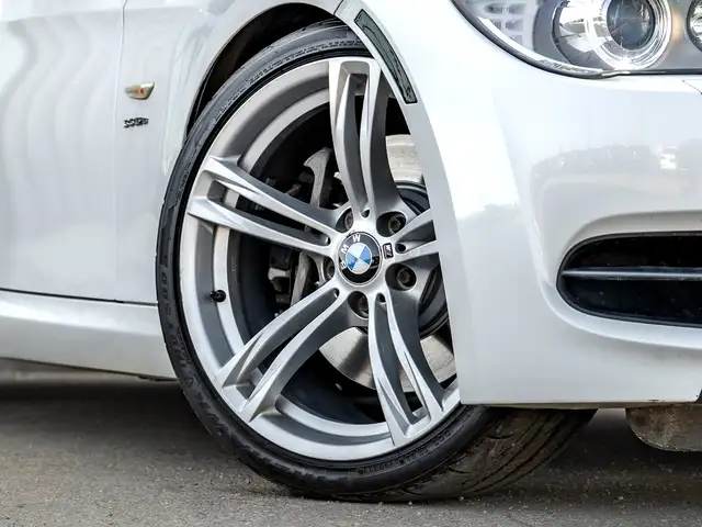 2012 BMW 3 Series 335is - Rare 6 Speed Manual Coupe | Bilstein B - Photo 24