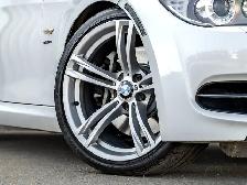 2012 BMW 3 Series 335is - Rare 6 Speed Manual Coupe | Bilstein B - Photo 24