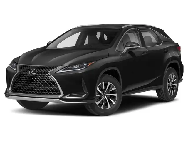 2022 Lexus RX 350 - F Sport Series 3 | HUD | Mark Levinson