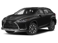 2022 Lexus RX 350 - F Sport Series 3 | HUD | Mark Levinson