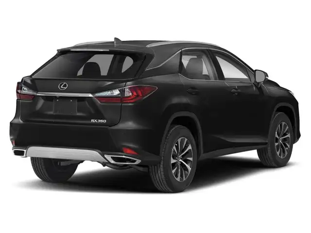 2022 Lexus RX 350 - F Sport Series 3 | HUD | Mark Levinson - Photo 2