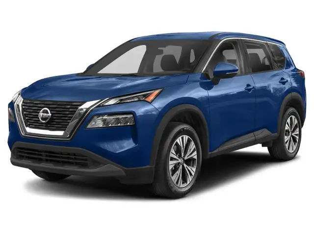 2023 Nissan Rogue SV MOONROOF | AWD | RMT START | HTD SEATS/WHEE