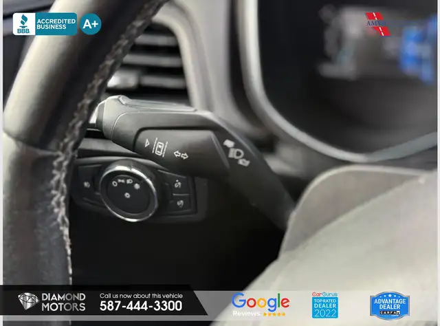 2017 Ford Fusion Sport AWD - Low Kilometers - Leather - Rebuilt - Photo 18